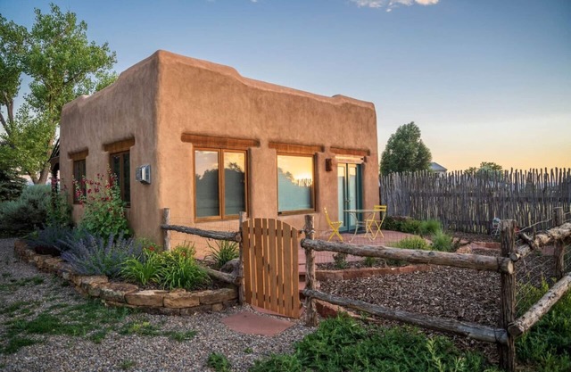 Casita de Vistas - True Desert Sanctuary!