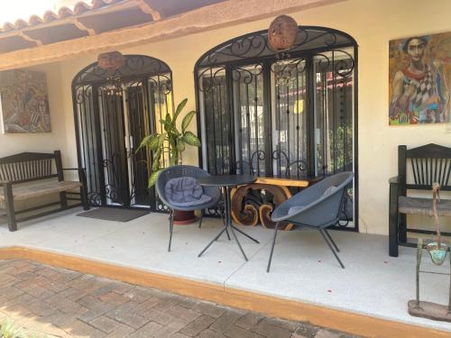 Casita del Artista