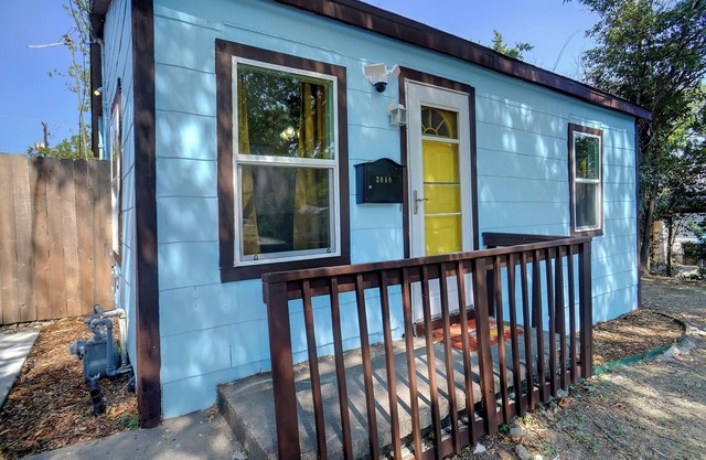 Casita Del Sol