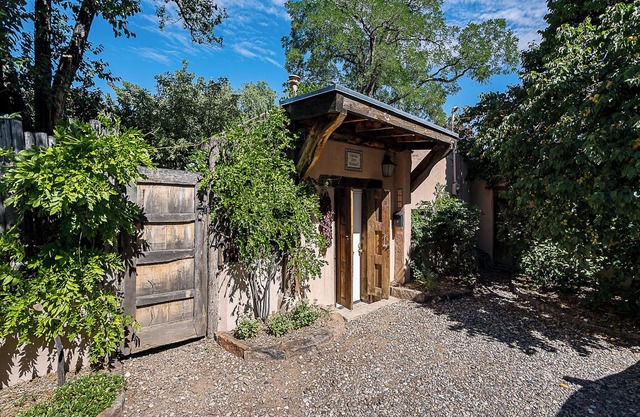 Casita Don Manuel