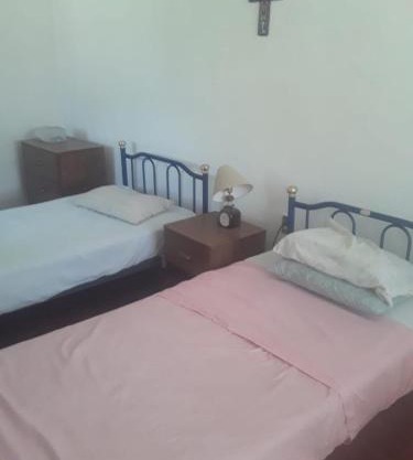 Casita en Ticuman