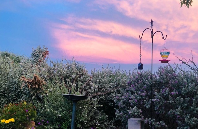 Casita in Arizona Wine Country