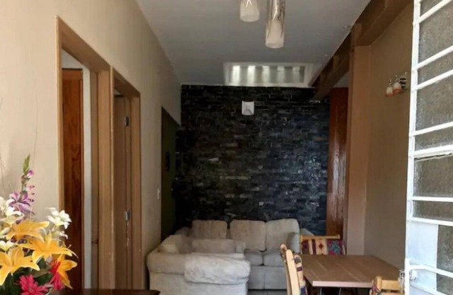 Casita Jardín, Coyoacán Country Club zona segura