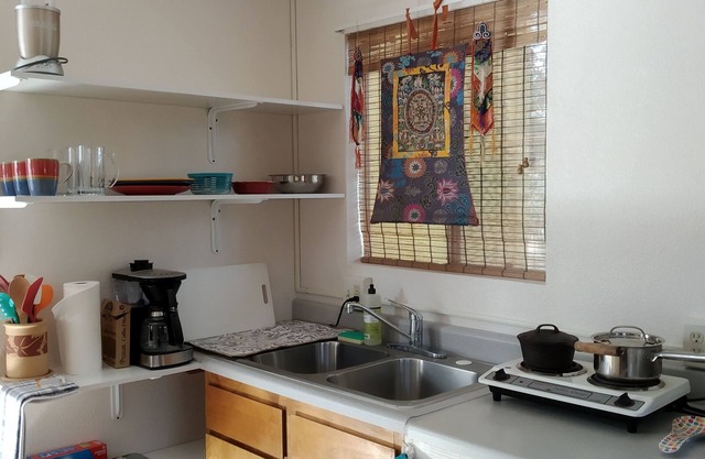 Casita Kristi for the traveling professional