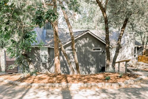 Casita- Lake Area Reduced Nightly Rate