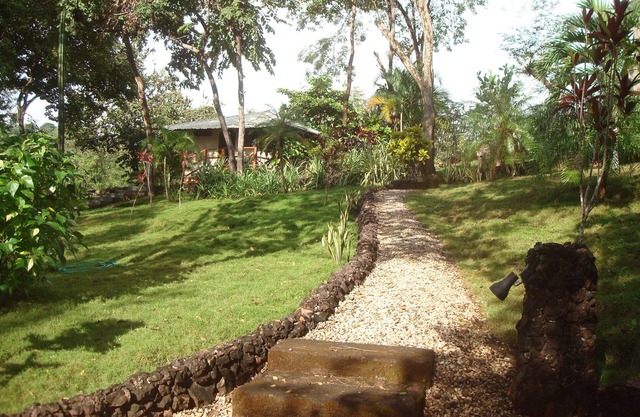 Casita Linda Vista / Schritte zum Strand / Ruhige & Private / Vollständig ausgestattetes