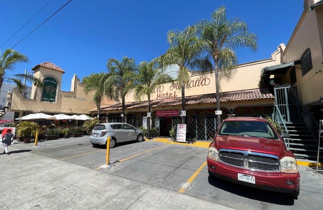 Casita Montana