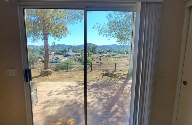 Casita Monte View