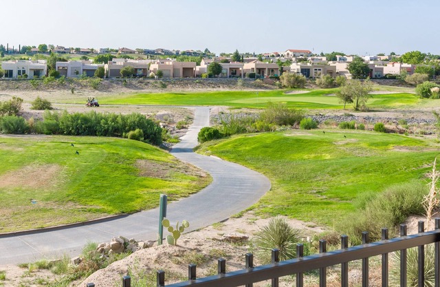 Casita on the Green