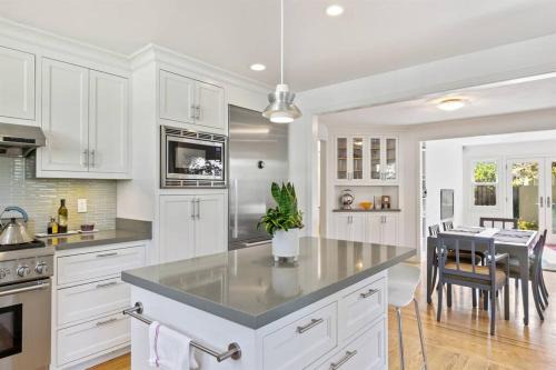 Casita Palo Alto - 2 Bed 2 Bath/Private Back Yard