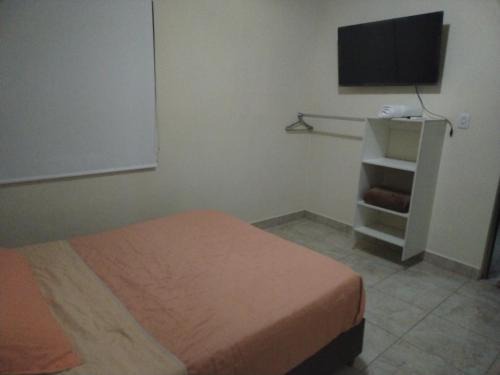Casita Peregrina