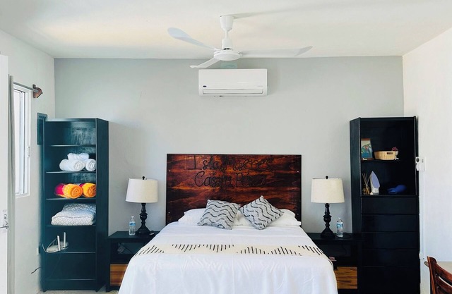 Casita Perez Isla Mujeres