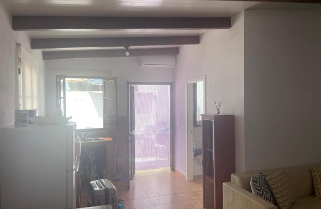 Casita playa