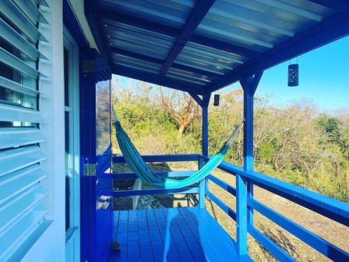 Casita PuertAzul - Breezy and relaxing getaway