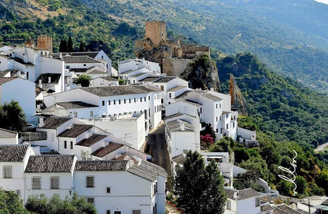 Casita Rural El Refugio, your place to disconnect with your family or couple.