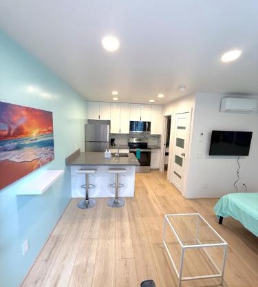 Casita San Diego