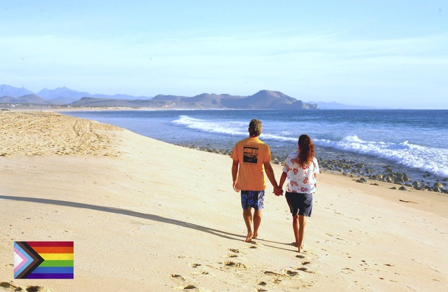 Casita Sandin, your paradise at La Pastora beach