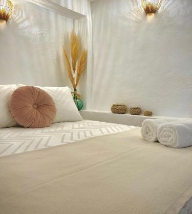 Casita Villares