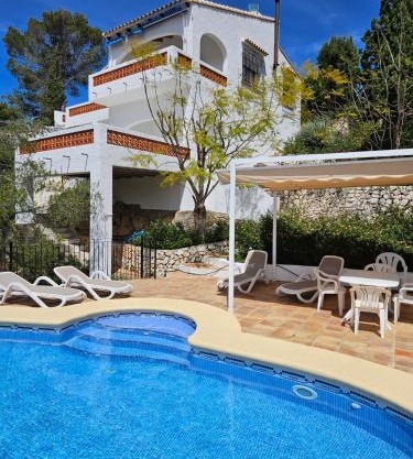 Casita Viveca