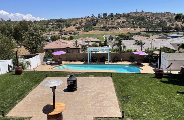 Casita w/pool