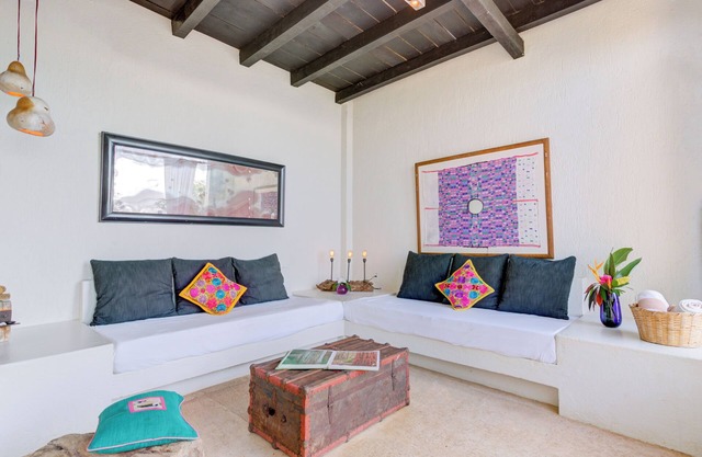 Casitas Maraika