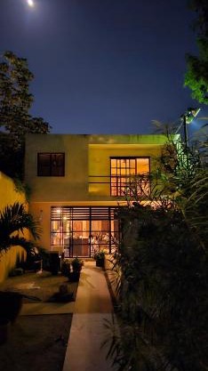 Casitas Merida