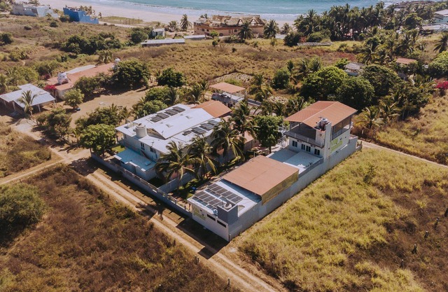 Casitas Villa Jasmin