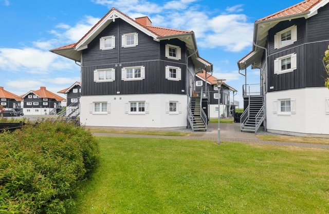 "Casjen" - 250m from the sea by Interhome
