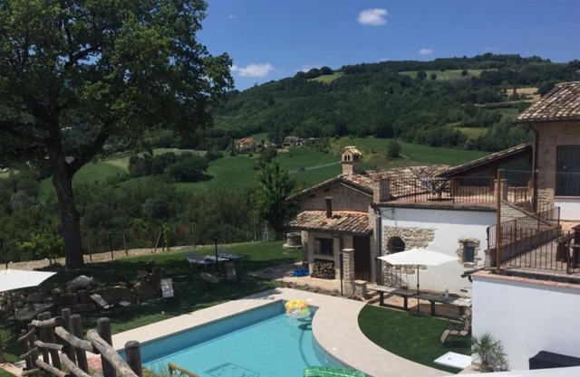 Elegance, relaxation and nature! the perfect stay.