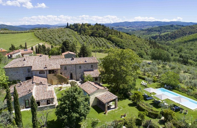 "Casolare Belchianti"