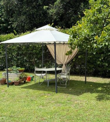 Casolare De Ranieri - appartamento in villa bifamiliare a 500m dal mare