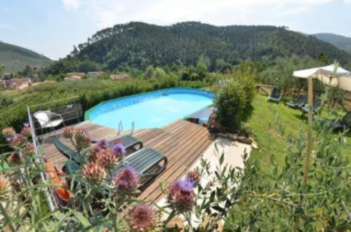 Casolare Delle Farfalle - Villa