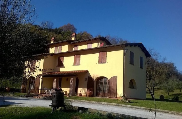 Casolare di Capilato