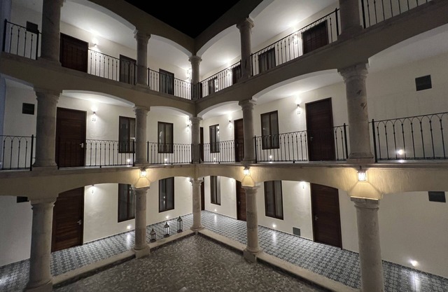Casona 1530