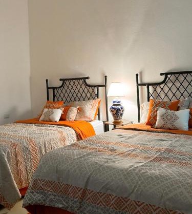 Casona Albarelo
