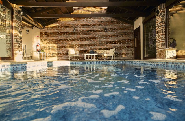 Casona de los Sapos Hotel Boutique