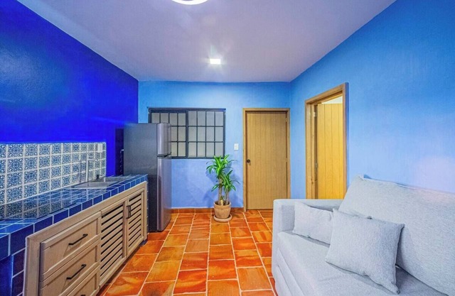 casona quetzal- juarez