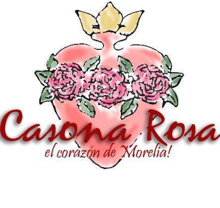 Casona Rosa B&B, Morelia