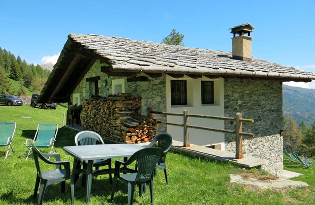 Casot Brusa by Interhome