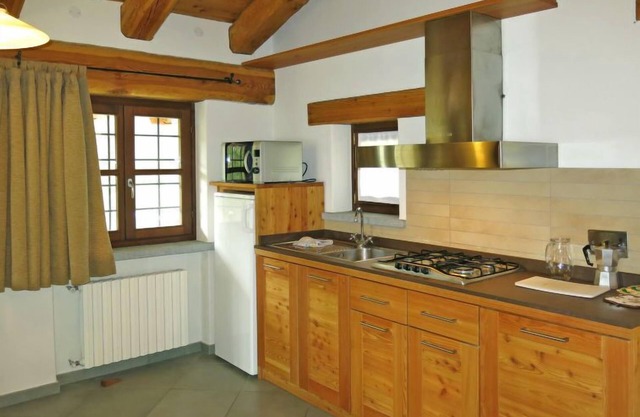 Ferienhaus Casot Brusa (SMY101) in Sampeyre - 9 Personen, 3 Schlafzimmer