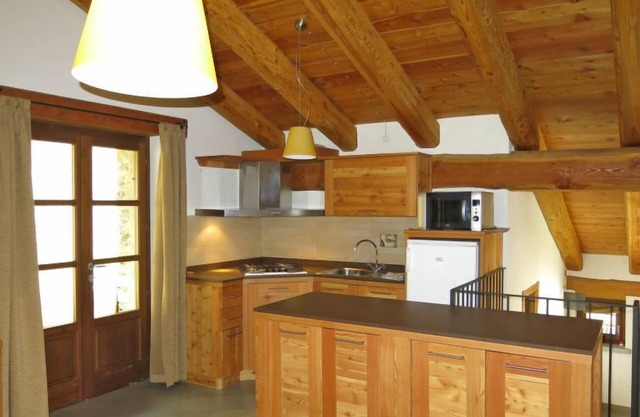 Ferienhaus Casot Pra La Funt (SMY102) in Sampeyre - 9 Personen, 3 Schlafzimmer
