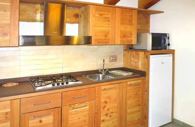 Ferienhaus Casot Pra Viei (SMY100) in Sampeyre - 5 Personen, 2 Schlafzimmer
