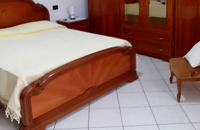 Cassa vacanze Casa Cesa