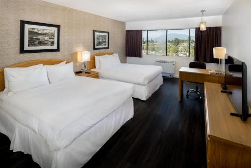 Cassandra Hotel