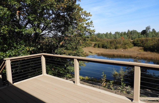 2.300 m² großes Haus am Bluff mit Blick auf Hat Creek