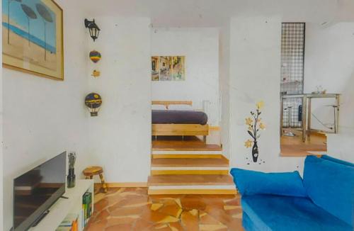 Cassia, Luminoso Open Space nel verde , Casa Dei Leoni