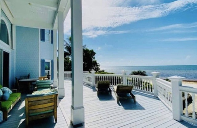 Cassie’s Paradise - Luxury Vacation Rental in the Florida Keys
