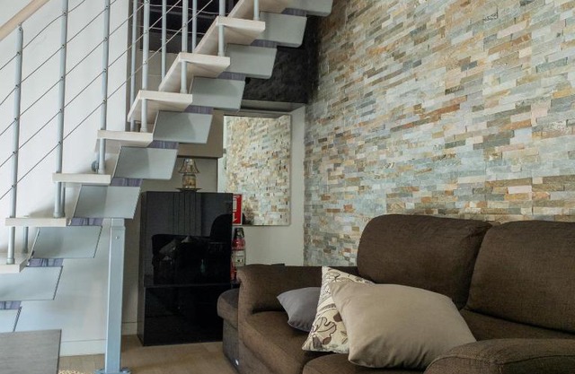 Cassino - Appartamento Duplex - Parco Rondo