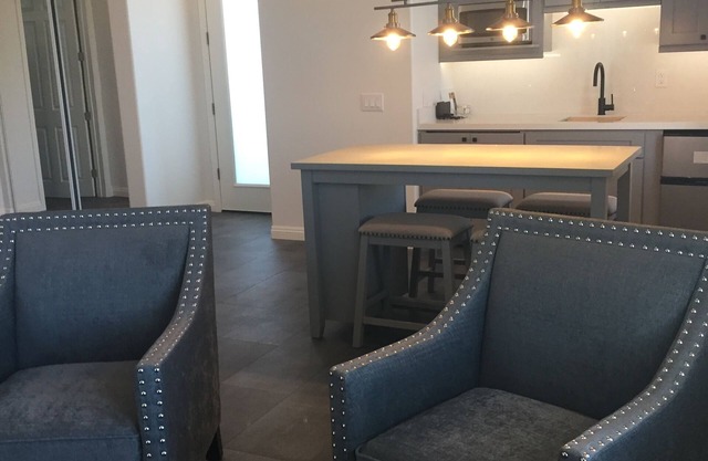 Large luxury casita for rent for April 2025 in Trilogy La Quinta CA