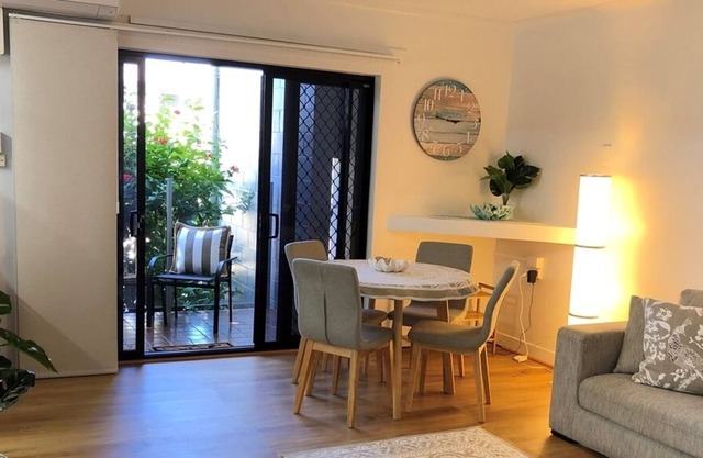 Cassowary Nest - South Mission Beach